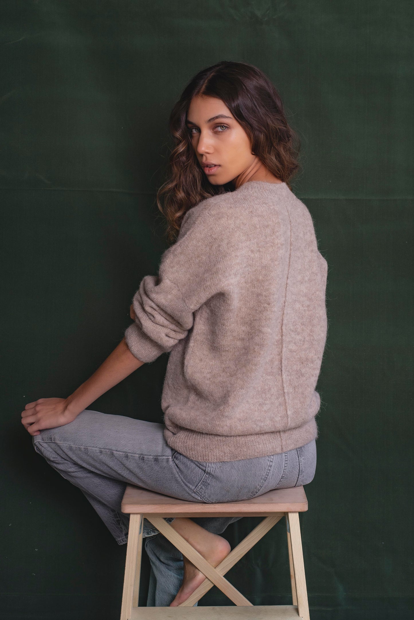 Sweater Avena