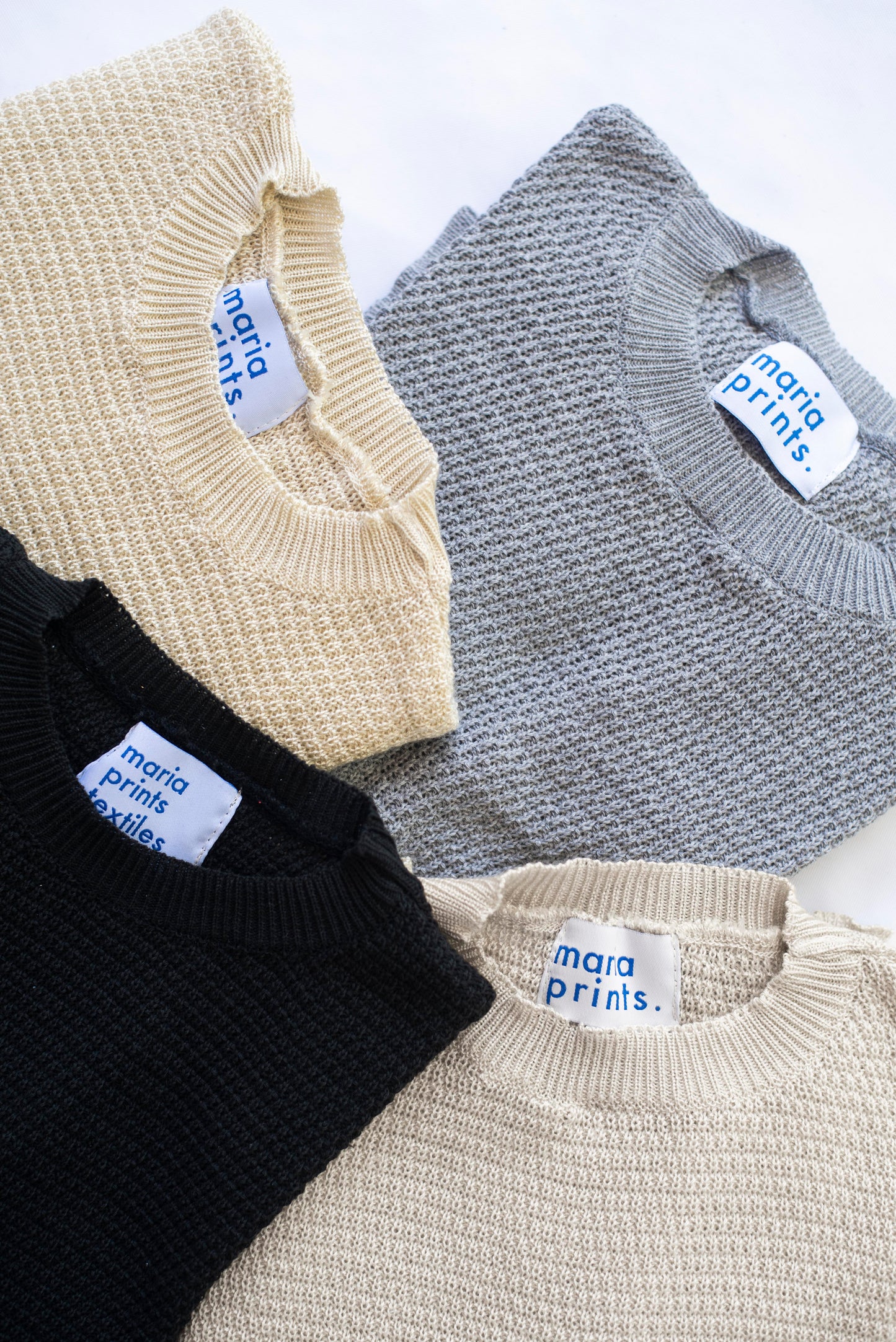 Polera manga corta Arena