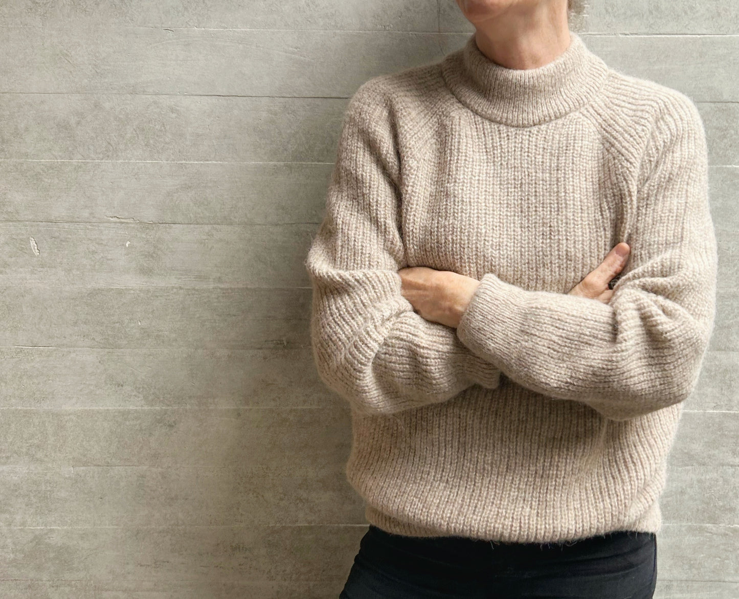 Sweater Avena