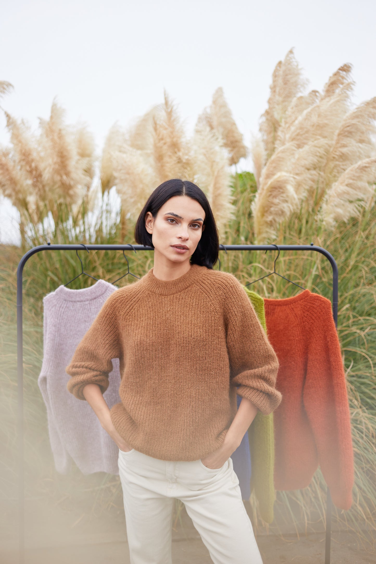 Sweater Avellana