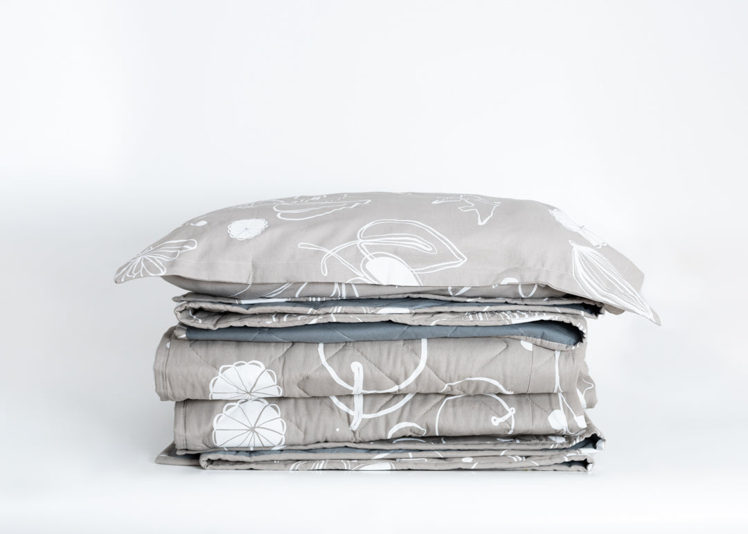 Quilt semillas Arena