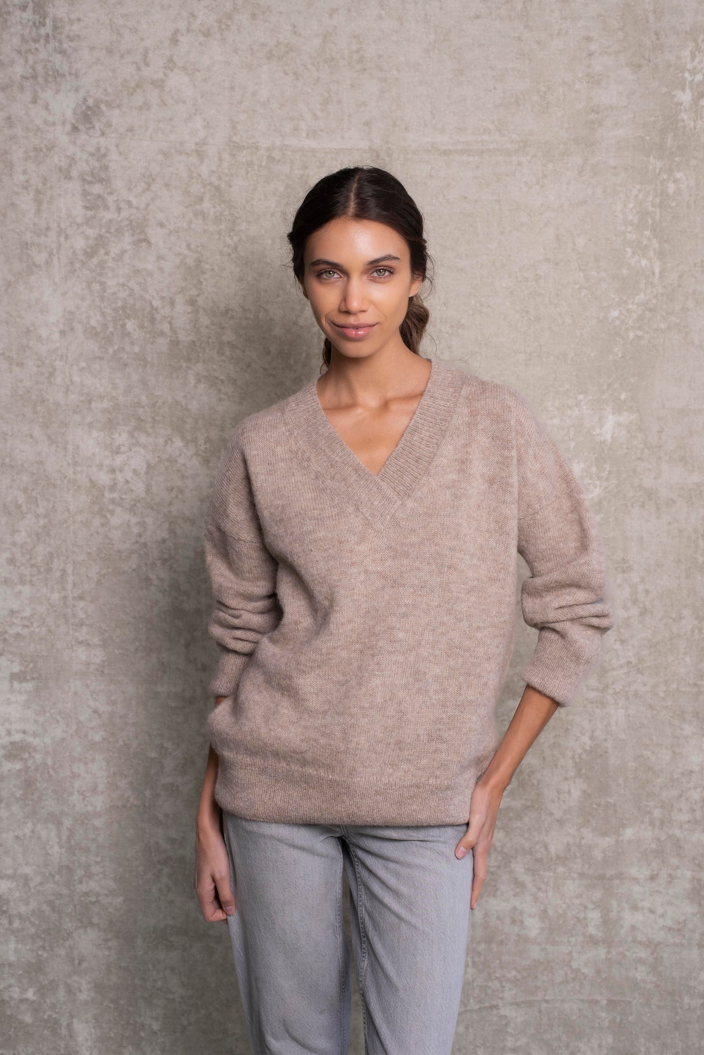 Sweater Avena