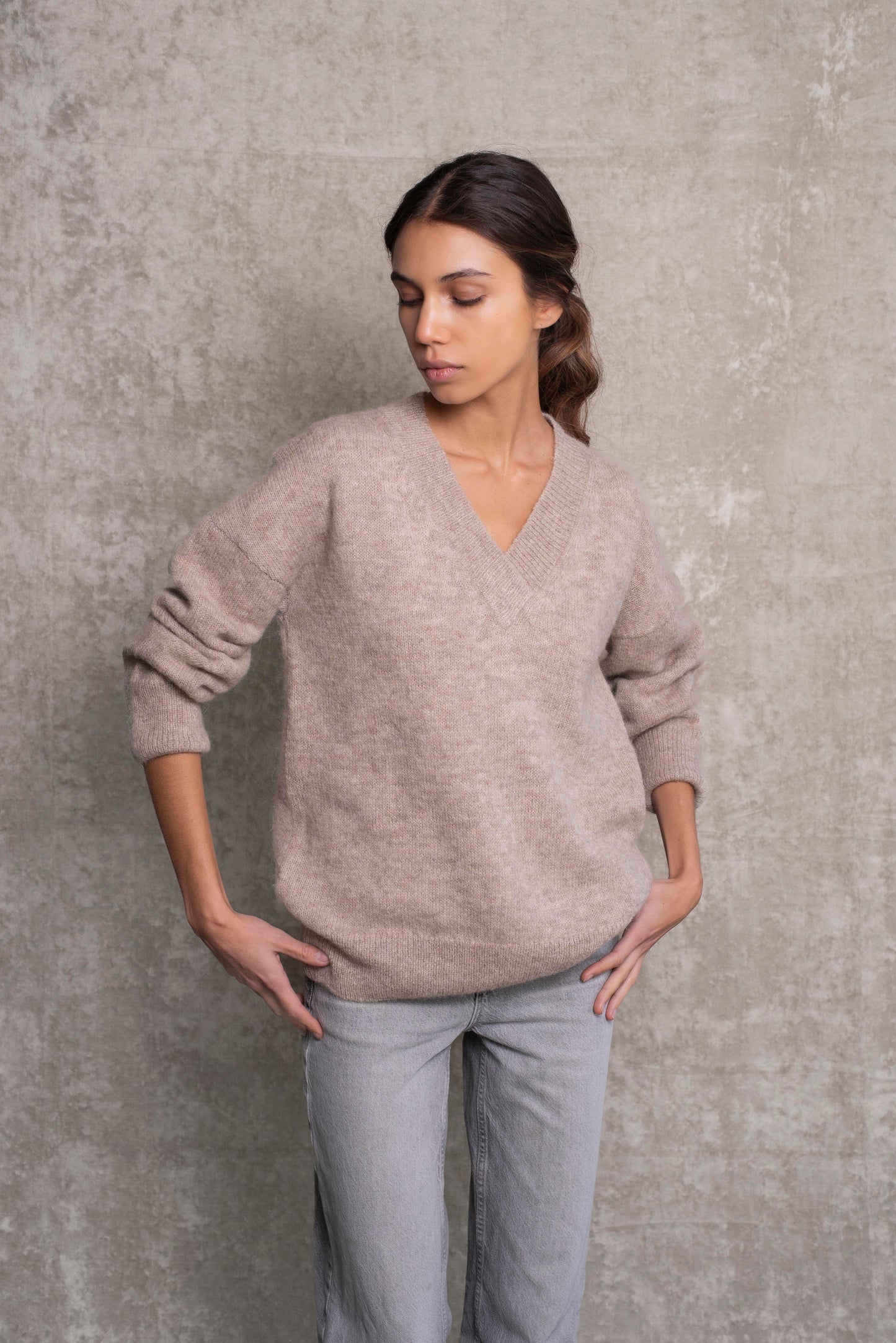 Sweater Avena