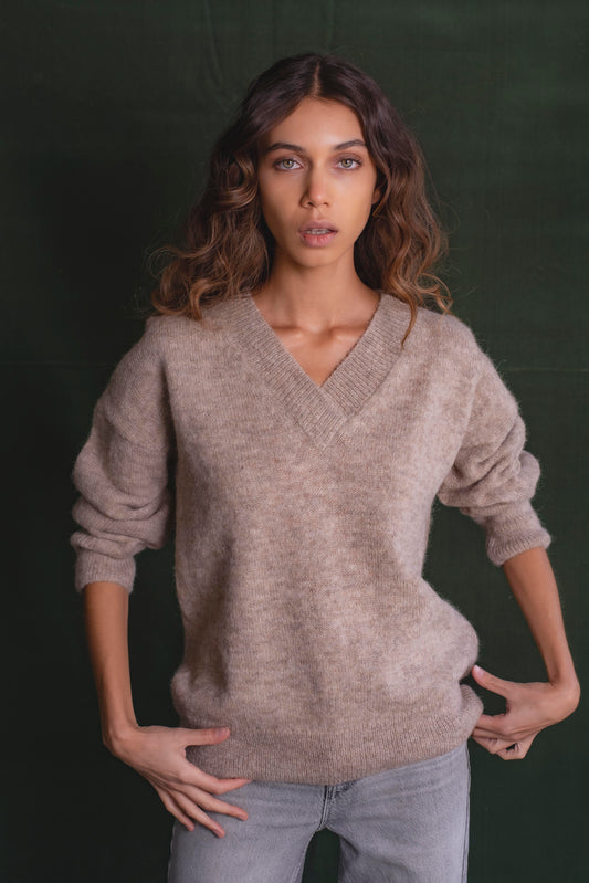 Sweater Avena