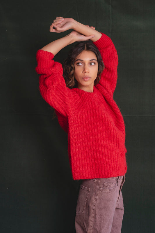 Cardigan Granada