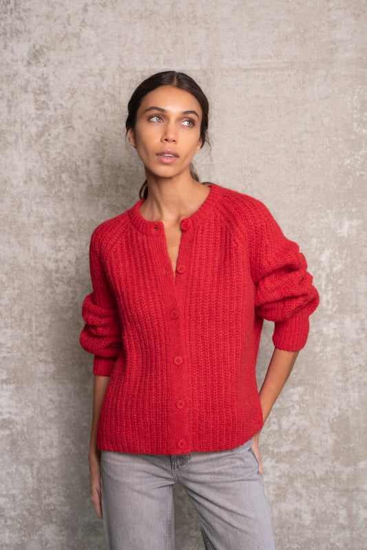 Cardigan Granada